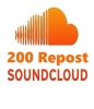 Tăng 200 Reposts SoundCloud - anh 1