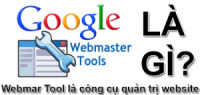 Cách đăng kí và cài đặt Google Webmaster Tools